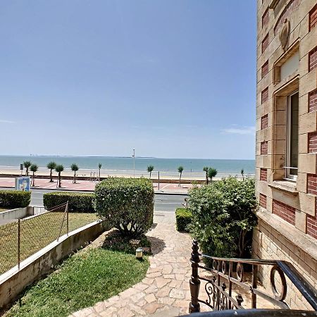 Hermes Plage Royan Exterior foto