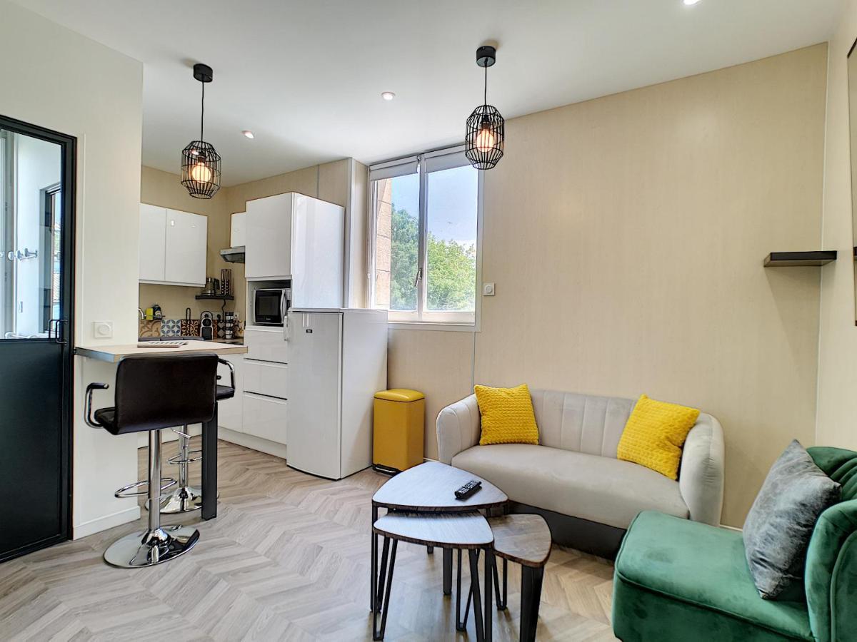 Hermes Plage Royan Exterior foto