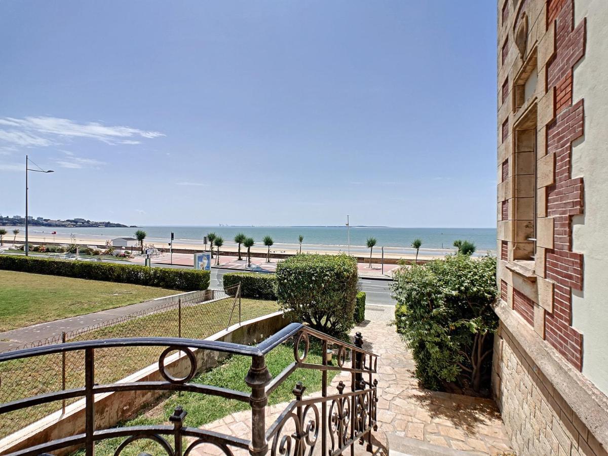 Hermes Plage Royan Exterior foto