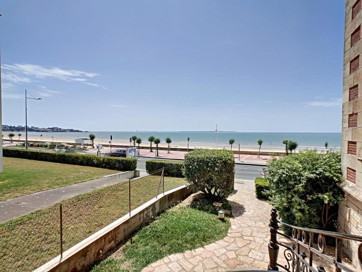 Hermes Plage Royan Exterior foto